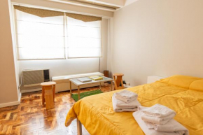 Cambacuá Montevideo BA